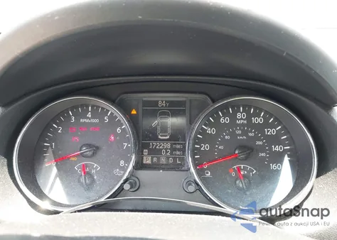 2012 Nissan Rogue Sv from USA, damaged, VIN JN8AS5MV2CW408653